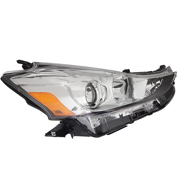 USトヨタ純正 15-17y プリウスV/プリウスα 40後期 PRIUS ヘッド USトヨタ純正 15-17y プリウスV/プリウスα 40後期 PRIUS ヘッド