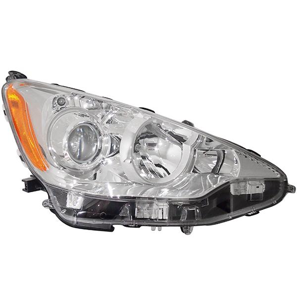 USトヨタ純正 12-14y PRIUS-C プリウスC/アクア 前期型 10系 USトヨタ純正 12-14y PRIUS-C プリウスC/アクア 前期型 10系