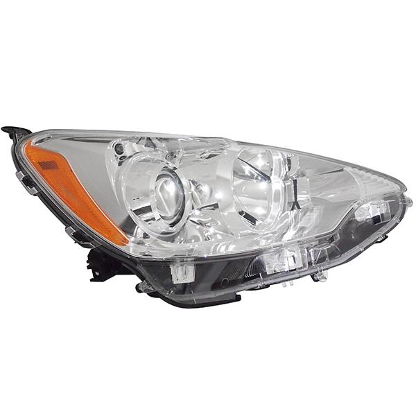 USトヨタ純正 12-14y PRIUS-C プリウスC/アクア 前期型 10系 USトヨタ純正 12-14y PRIUS-C プリウスC/アクア 前期型 10系