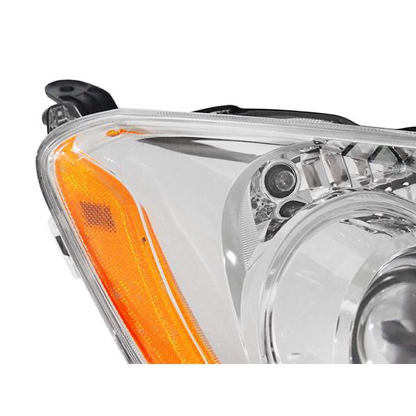 USトヨタ純正 12-14y PRIUS-C プリウスC/アクア 前期型 10系 ヘッド