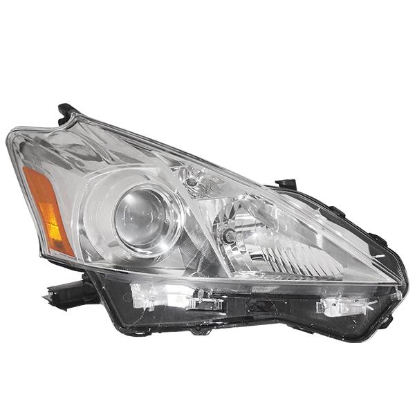 TYC 正規品 12-14y USトヨタ PRIUS-V プリウスα 前期型 40系 US仕様