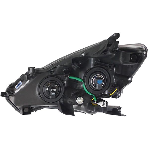TYC 正規品 12-14y USトヨタ PRIUS-V プリウスα 前期型 40系 US仕様