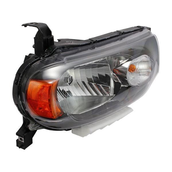 TYC 正規品 日産 キューブ CUBE Z12系 ZN12系 ヘッドライト ヘッド