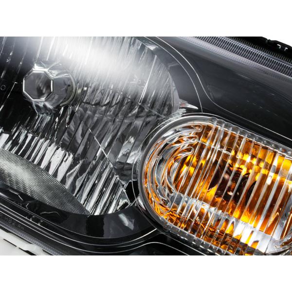 日産 キューブ CUBE Z12系 US仕様 ヘッドライト 左右SET サイド 日産 キューブ CUBE Z12系 US仕様 ヘッドライト 左右SET サイド