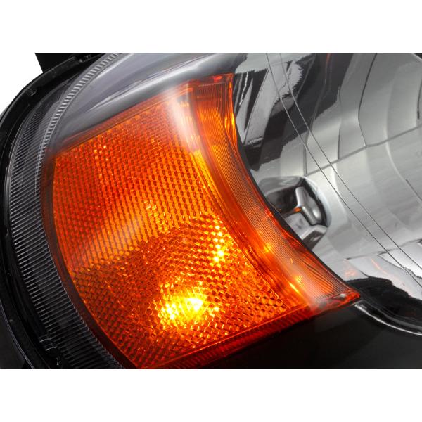 日産 キューブ CUBE Z12系 US仕様 ヘッドライト 左右SET サイド 日産 キューブ CUBE Z12系 US仕様 ヘッドライト 左右SET サイド