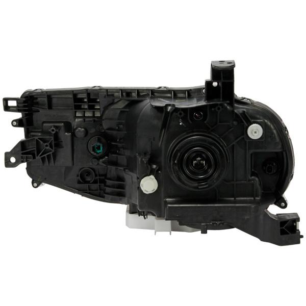 TYC 正規品 日産 キューブ CUBE Z12系 ZN12系 ヘッドライト ヘッド