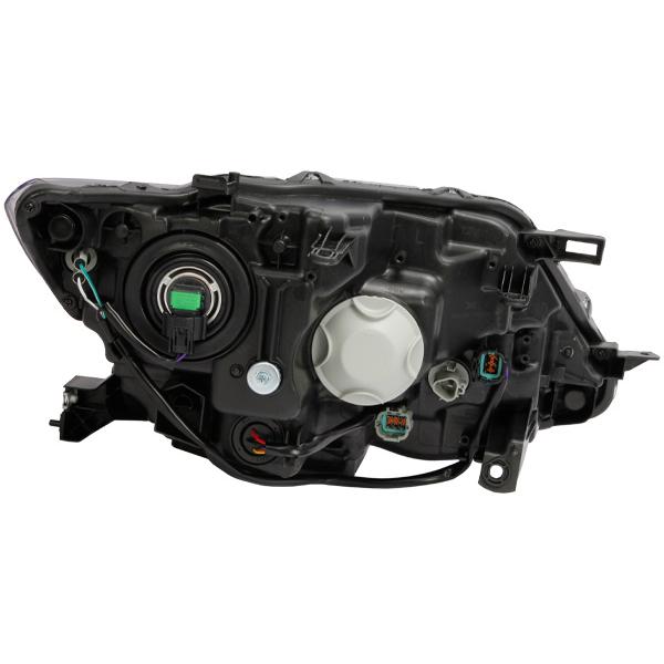 TYC 正規品 日産 エクストレイル T32 前期 ヘッドライト ヘッドランプ