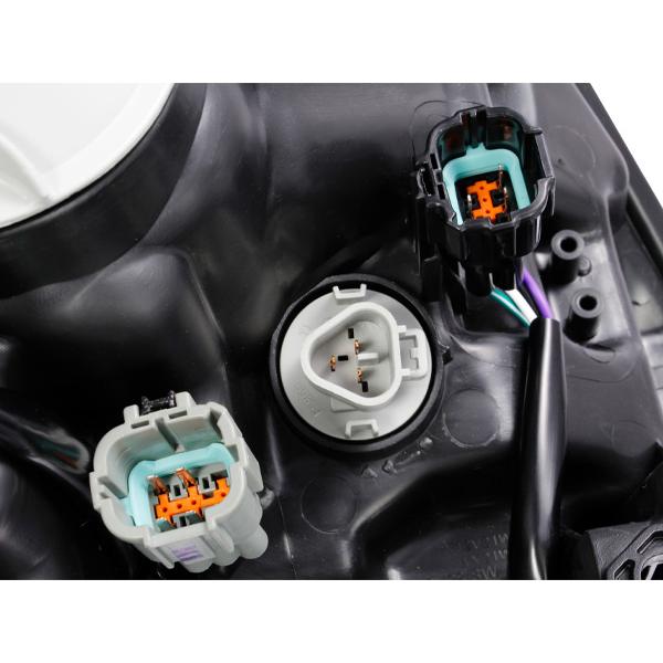 TYC 正規品 日産 エクストレイル T32 前期 ヘッドライト ヘッドランプ