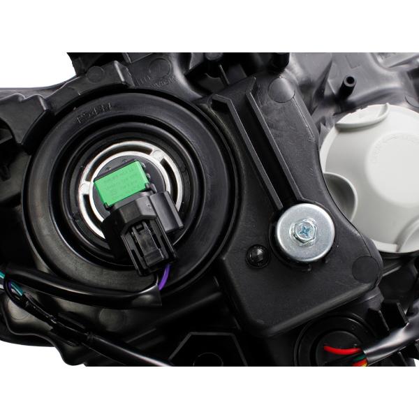 TYC 正規品 日産 エクストレイル T32 前期 ヘッドライト ヘッドランプ