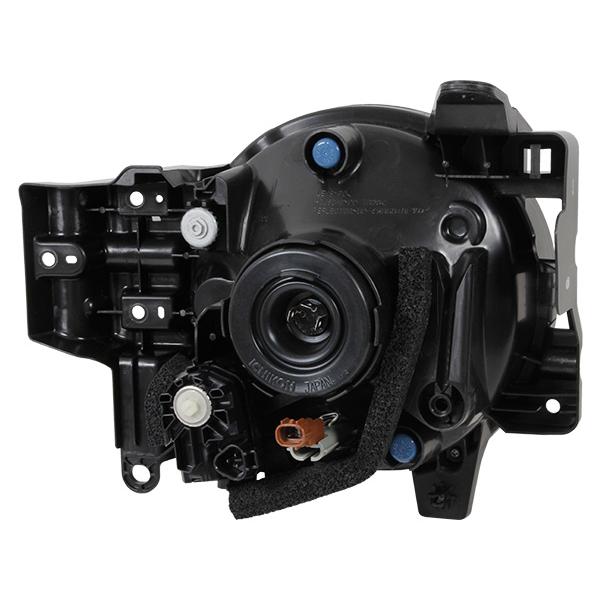 トヨタ純正 FJクルーザー GSJ150W ヘッドランプ ヘッドライト 左右