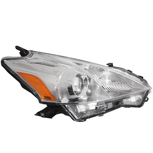 DEPO 正規品トヨタ プリウスV プリウスα 40系 前期 ヘッドライト