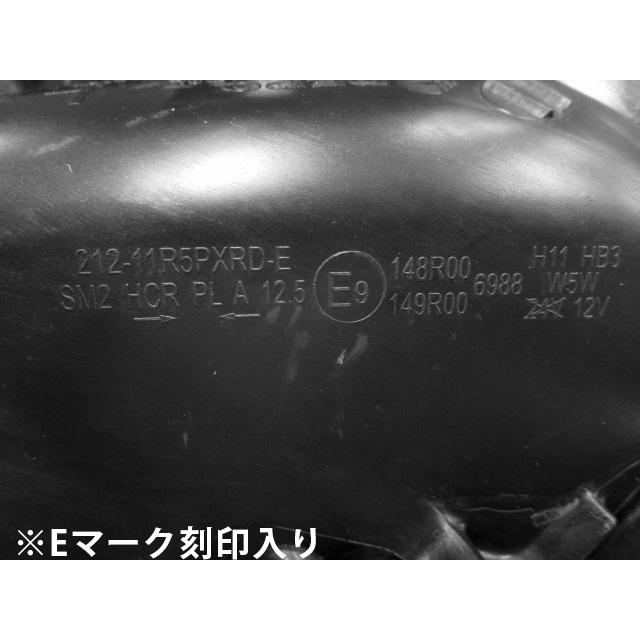 DEPO 正規品】トヨタ プリウスα 40系 前期 US仕様 ヘッドライト DEPO 正規品】トヨタ プリウスα 40系 前期 US仕様 ヘッドライト