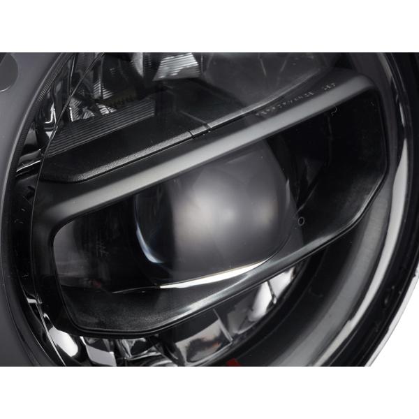 DEPO 正規品ジープ JL ラングラー | JT グラディエーター ヘッドライト