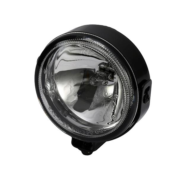 フォグランプ フォグライト キット 12V 汎用 丸形 ガラスレンズ