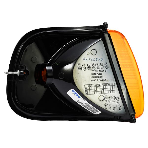 98-03y ダッジ ラムバン コーナーランプ 左側/純正タイプ