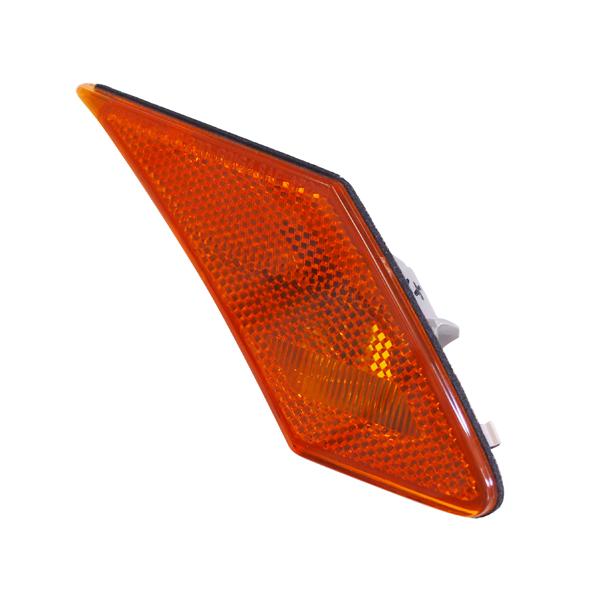 USトヨタ純正 トヨタ 86 ハチロク ZN6 / スバル BRZ ZC6 US仕様サイド