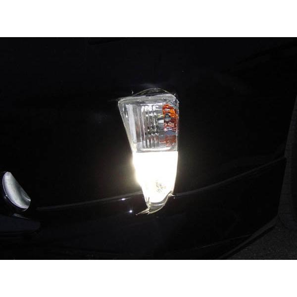 USトヨタ 北米 プリウス ZVW30 後期 US仕様 ウインカーランプ USトヨタ 北米 プリウス ZVW30 後期 US仕様 ウインカーランプ
