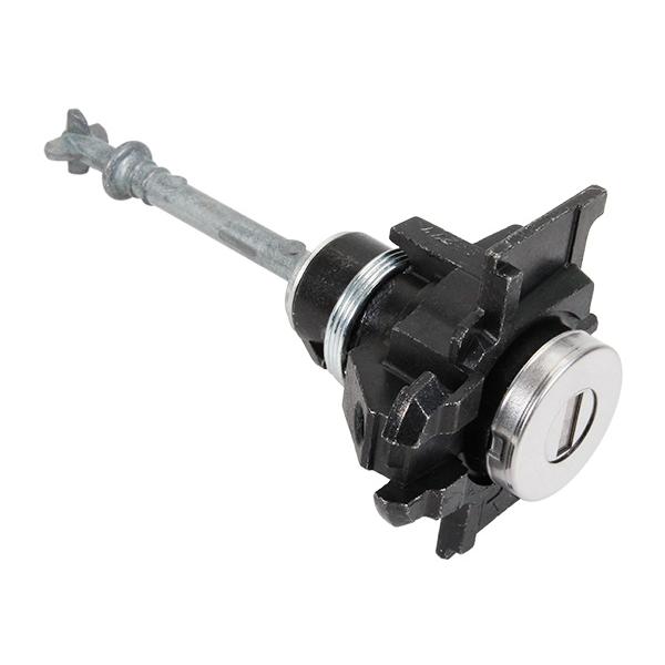 USトヨタ純正 TOYOTA FJクルーザー GSJ150W フロント ドアロックキー