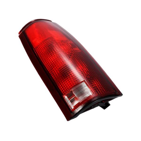 TYC 正規品 シボレー 95-99y タホ 92-99y サバーバン テールランプ