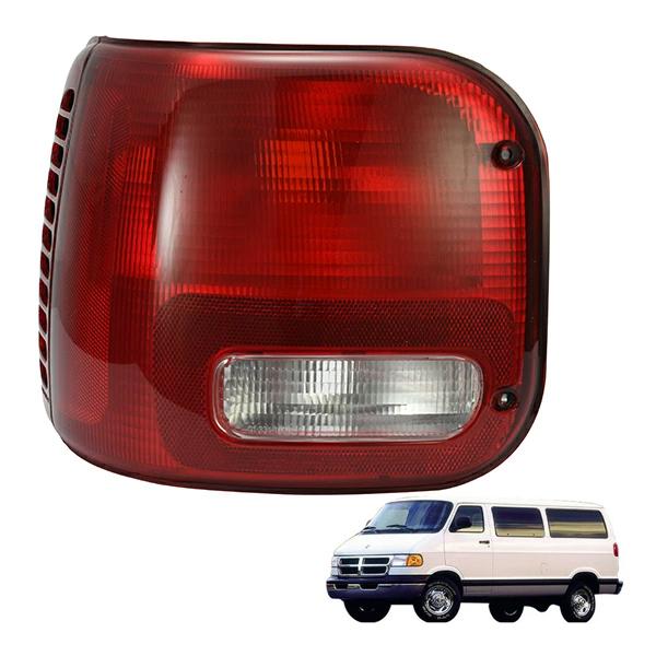 94-03y ダッジ ラムバン RAM VAN B1500/B2500/B3500 テールランプ