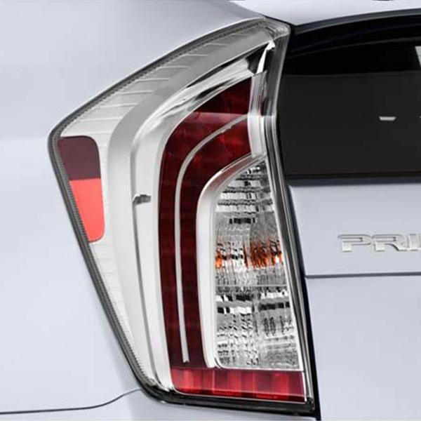 USトヨタ純正 北米プリウス ZVW30 後期 US仕様 テールランプ USトヨタ純正 北米プリウス ZVW30 後期 US仕様 テールランプ