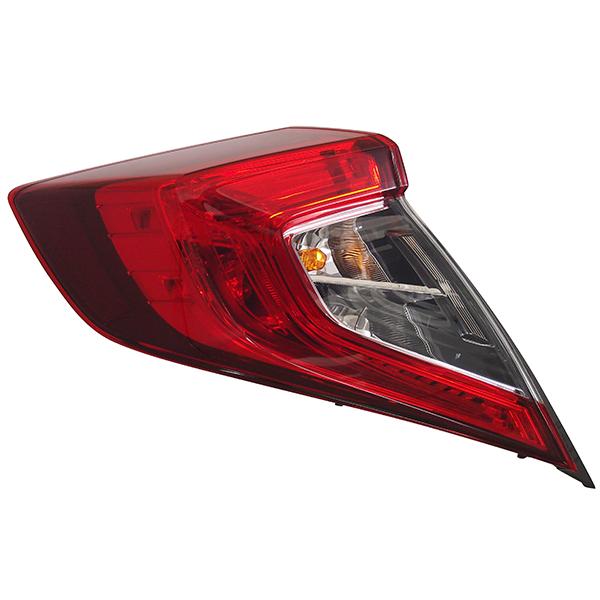 TYC 正規品 ホンダ シビック セダン FC系 Type-R US仕様 北米仕様