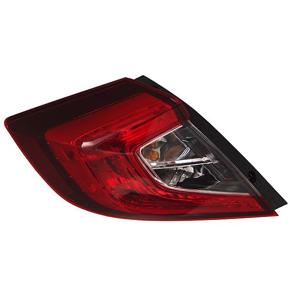 TYC 正規品 ホンダ シビック セダン FC系 Type-R US仕様 北米仕様