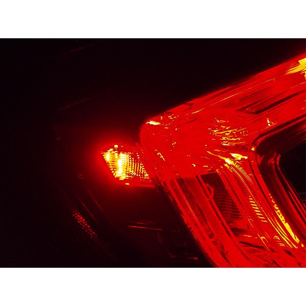 ホンダ シビック セダン US仕様 テールランプ テールライト FC系