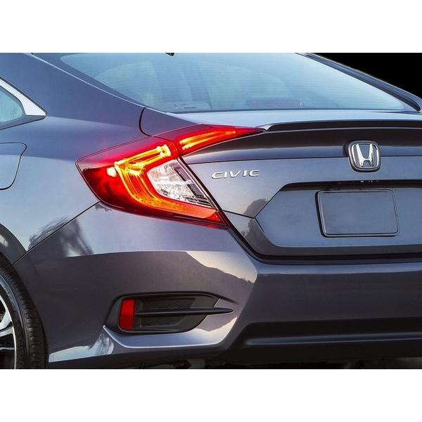 ホンダ シビック セダン US仕様 テールランプ テールライト FC系