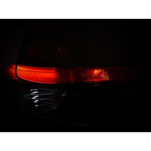 US日産純正 13y- エクストレイル T32後期テールランプ(バルブ/ソケット