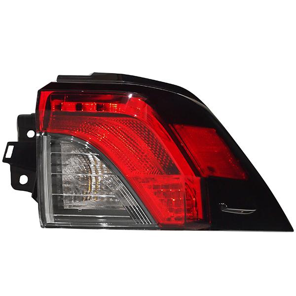 USトヨタ純正 RAV4 XA50系 US仕様 テールランプ USテールライト サイド