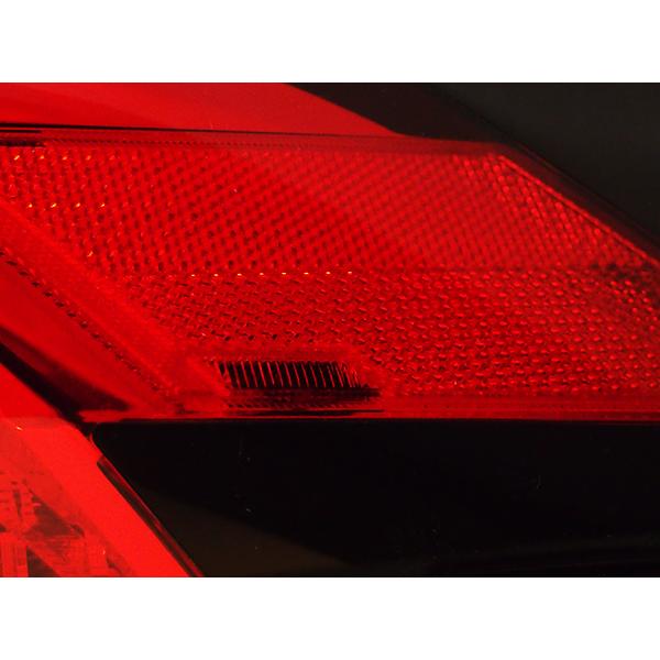 USトヨタ純正 RAV4 XA50系 US仕様 テールランプ USテールライト サイド