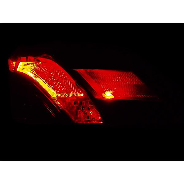 USトヨタ純正 RAV4 XA50系 US仕様 テールランプ USテールライト サイド