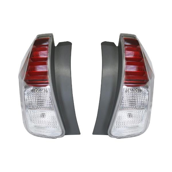 DEPO 正規品】テールランプ テールライト サイドマーカー LED DEPO 正規品】テールランプ テールライト サイドマーカー LED