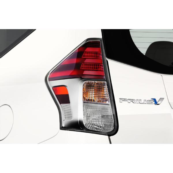 DEPO 正規品】テールランプ テールライト サイドマーカー LED DEPO 正規品】テールランプ テールライト サイドマーカー LED