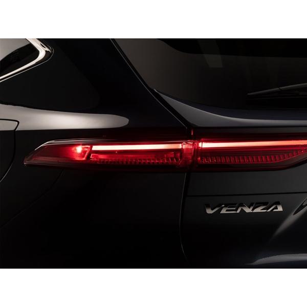 USトヨタ純正 2020y- ハリアー 80系 MXU80/MXU85 VENZA 純正