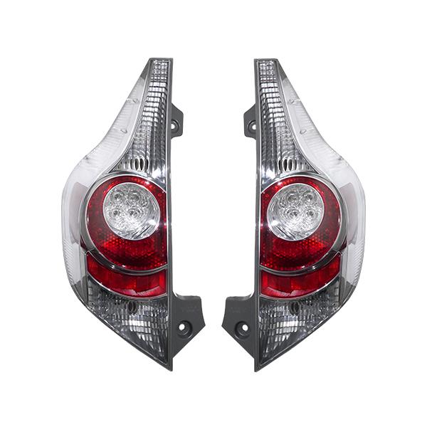 USトヨタ純正 12-14y PRIUS-C プリウスC/アクア AQUA 前期型 10系
