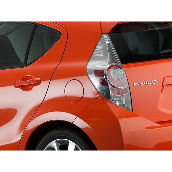 USトヨタ純正 12-14y PRIUS-C プリウスC/アクア AQUA 前期型 10系