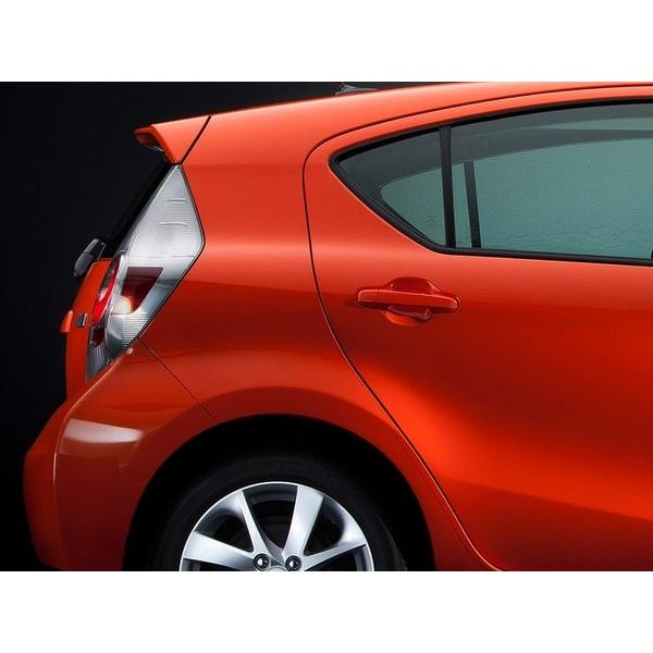 USトヨタ純正 12-14y PRIUS-C プリウスC/アクア AQUA 前期型 10系
