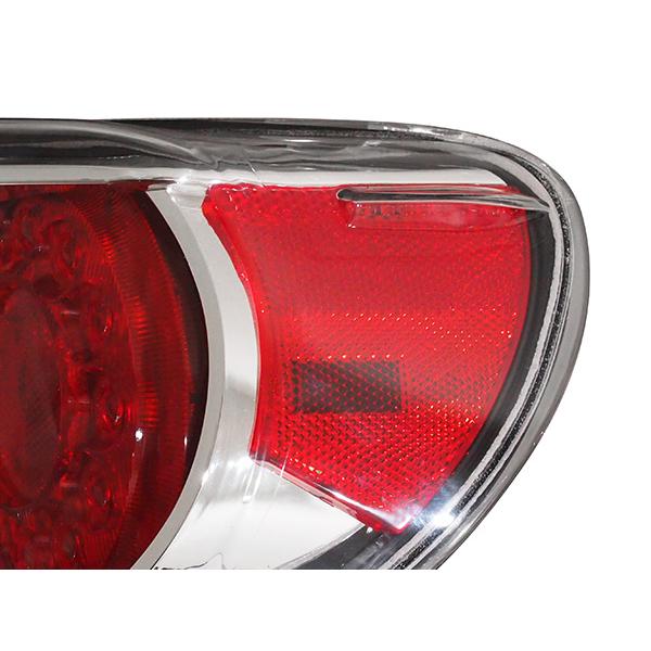 TYC 正規品 トヨタ 86 ハチロク 前期 ZN6 スバル BRZ ZC6 US仕様