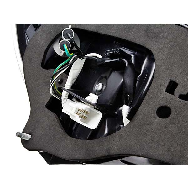 TYC 正規品 トヨタ 86 ハチロク 前期 ZN6 スバル BRZ ZC6 US仕様
