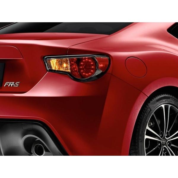 トヨタ 86 ハチロク 前期 ZN6 スバル BRZ ZC6 US仕様 トヨタ 86 ハチロク 前期 ZN6 スバル BRZ ZC6 US仕様