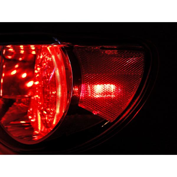 在庫処分】 プリズモンの宝石箱テール テールランプ テールライトLED