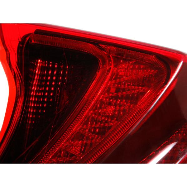 USトヨタ純正 17y- プリウス PHV ZVW52 テールランプ アウター USトヨタ純正 17y- プリウス PHV ZVW52 テールランプ アウター