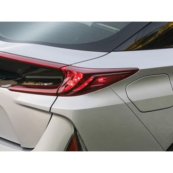 USトヨタ純正 17y- プリウス PHV ZVW52 テールランプ アウター 左右