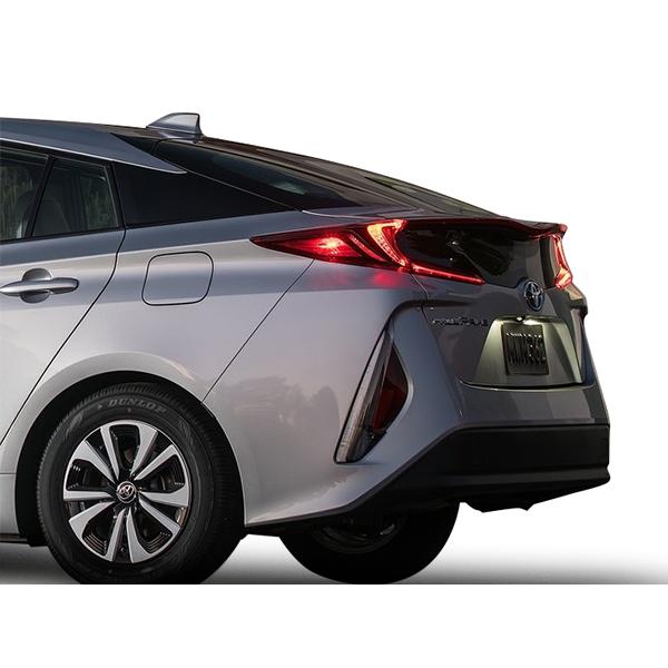 USトヨタ純正 17y- プリウス PHV ZVW52 テールランプ アウター 左右