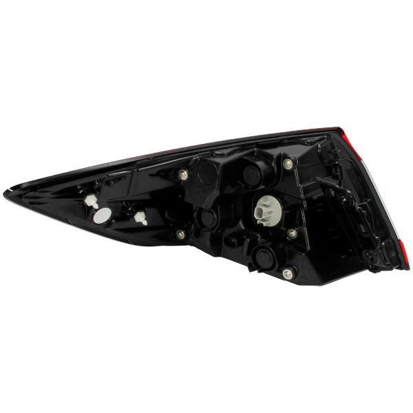 USホンダ純正 シビック FL系 ハッチバック テールランプ USホンダ純正 シビック FL系 ハッチバック テールランプ