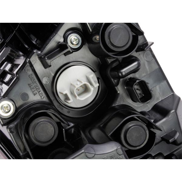 USホンダ純正 シビック FL系 ハッチバック テールランプ アウター左右