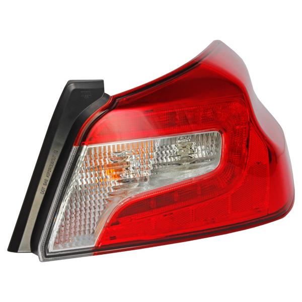スバル WRX STI/S4 VA系 US仕様テールランプ USテールライト スバル WRX STI/S4 VA系 US仕様テールランプ USテールライト