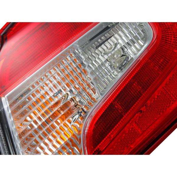 スバル WRX STI/S4 VA系 US仕様テールランプ USテールライト スバル WRX STI/S4 VA系 US仕様テールランプ USテールライト